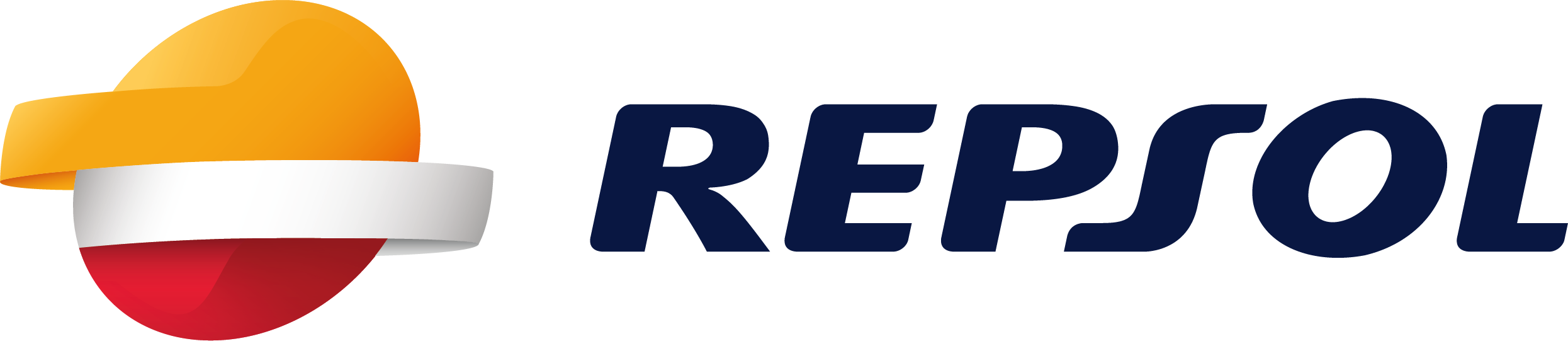Repsol Logo